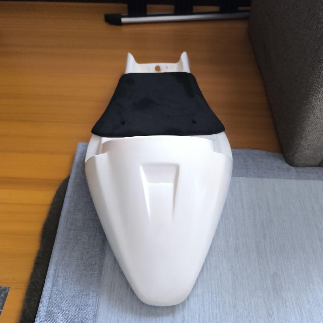 ＮＳＲ50 　シートカウル　　RH松島