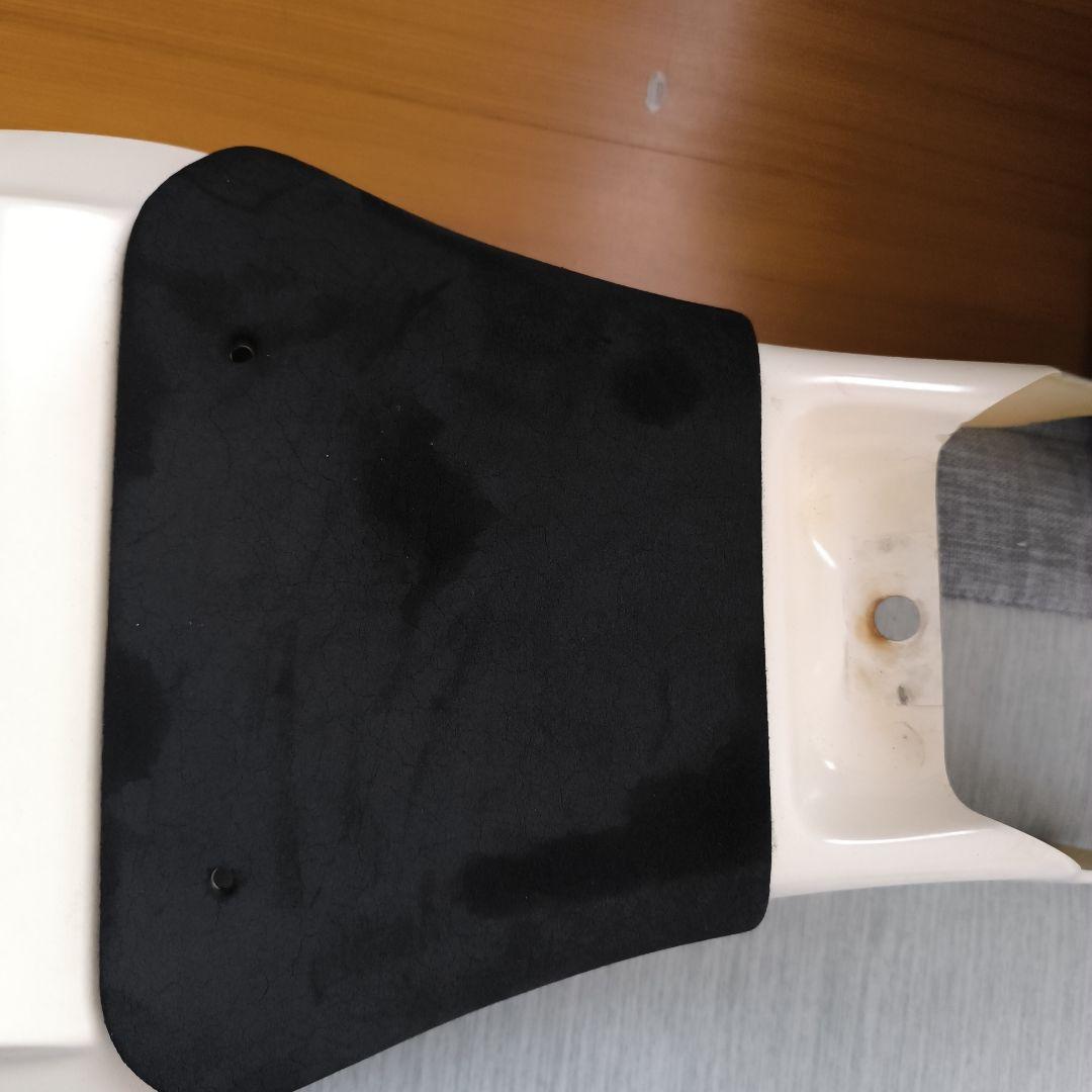 ＮＳＲ50 　シートカウル　　RH松島