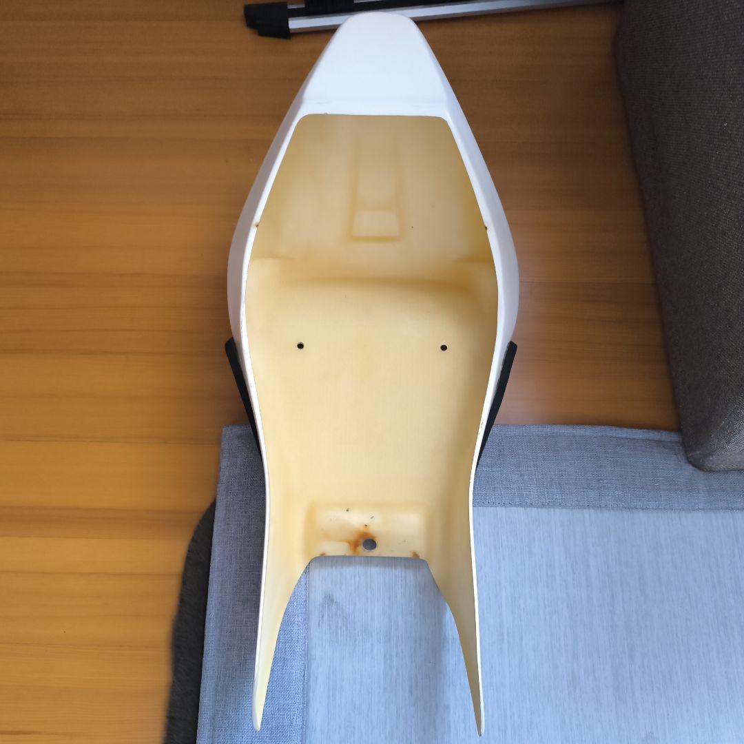 ＮＳＲ50 　シートカウル　　RH松島