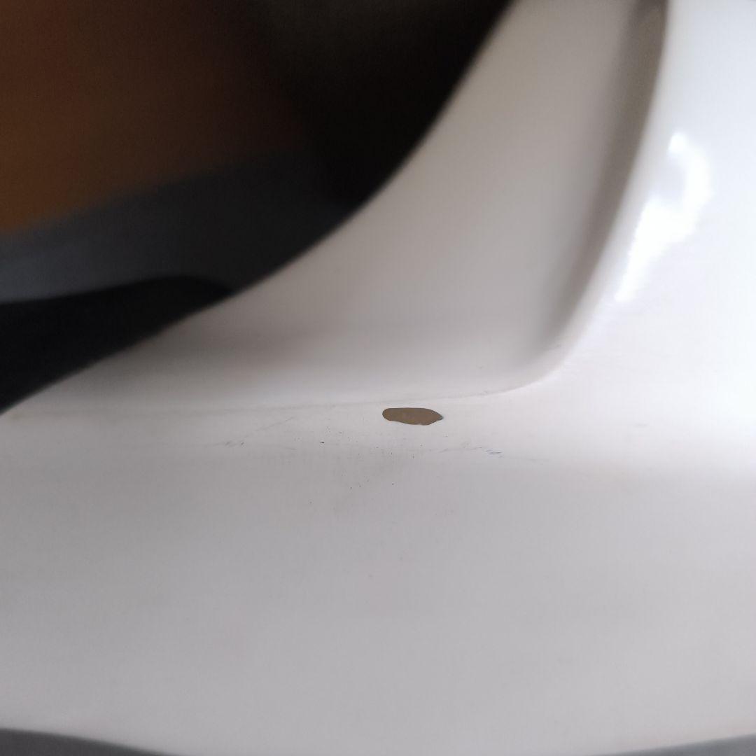 ＮＳＲ50 　シートカウル　　RH松島