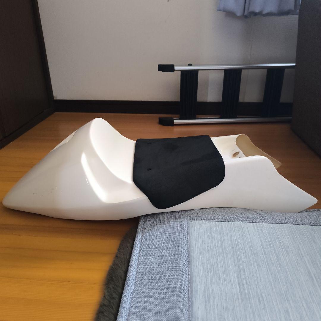 ＮＳＲ50 　シートカウル　　RH松島