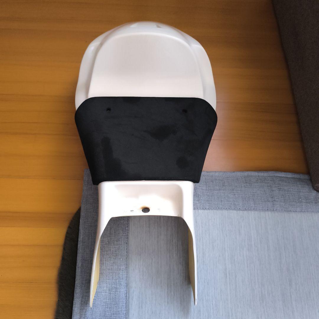 ＮＳＲ50 　シートカウル　　RH松島