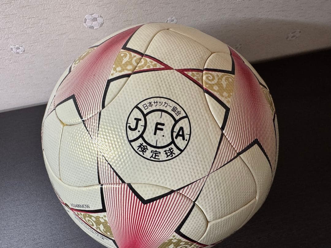 adidas チャンピオンズリーグ ファイナル2008 モスクワ