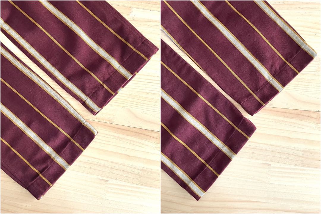 未使用 希少 UK製 ナイジェルケーボン プリーツパンツ ウール 32