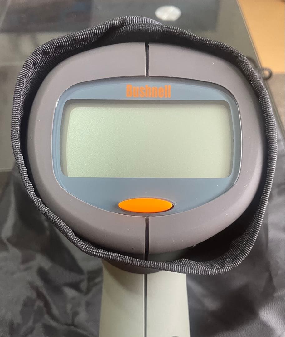 Bushnell Speedster V スピードガン