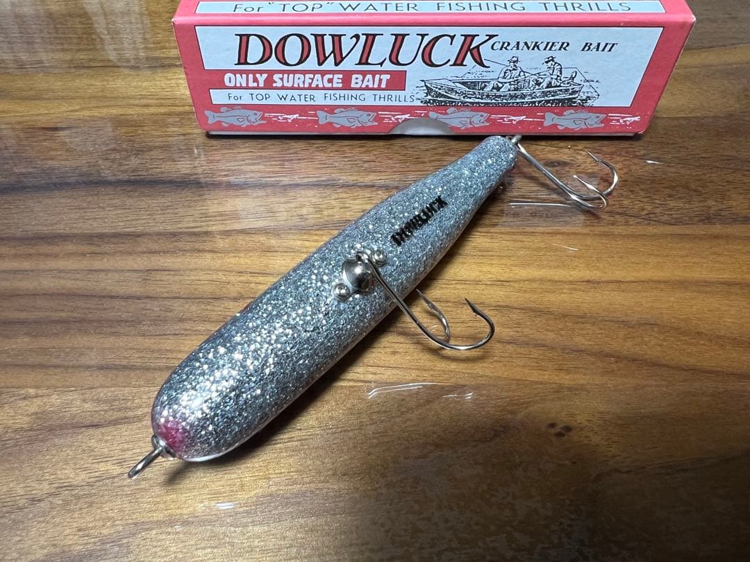 DOWLUCK 道楽　ソナタ