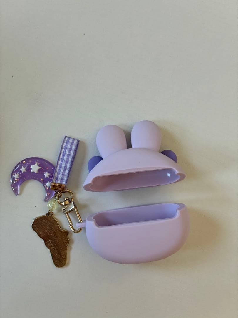 AirPods Pro ＋ エスターバニーケース セット