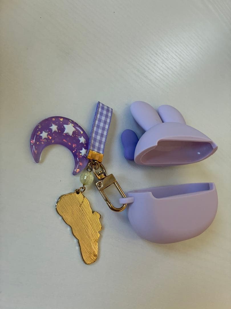 AirPods Pro ＋ エスターバニーケース セット