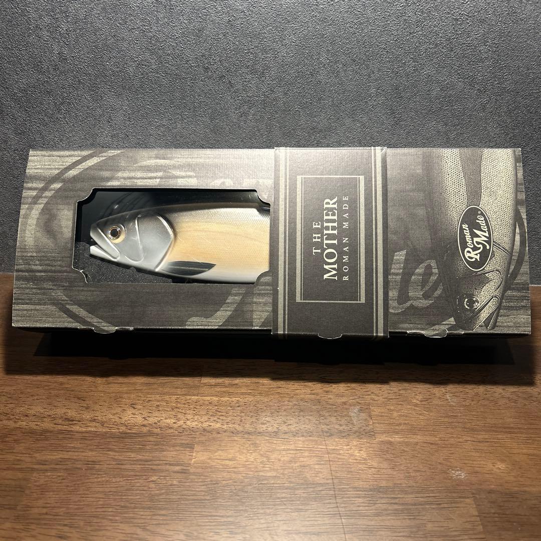 新品未使用　ロマンメイド　フローティングマザー　フェイス