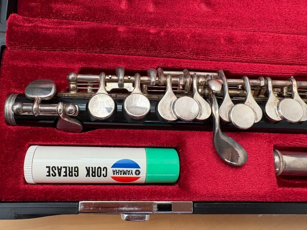 YAMAHA YPC-32 ピッコロ