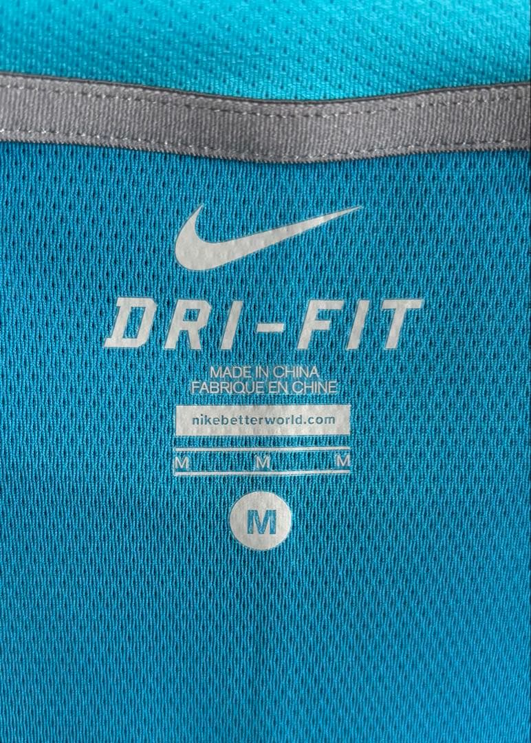 美品！NIKE ナダル 2015マドリード(M) ナイキ テニス フェデラー