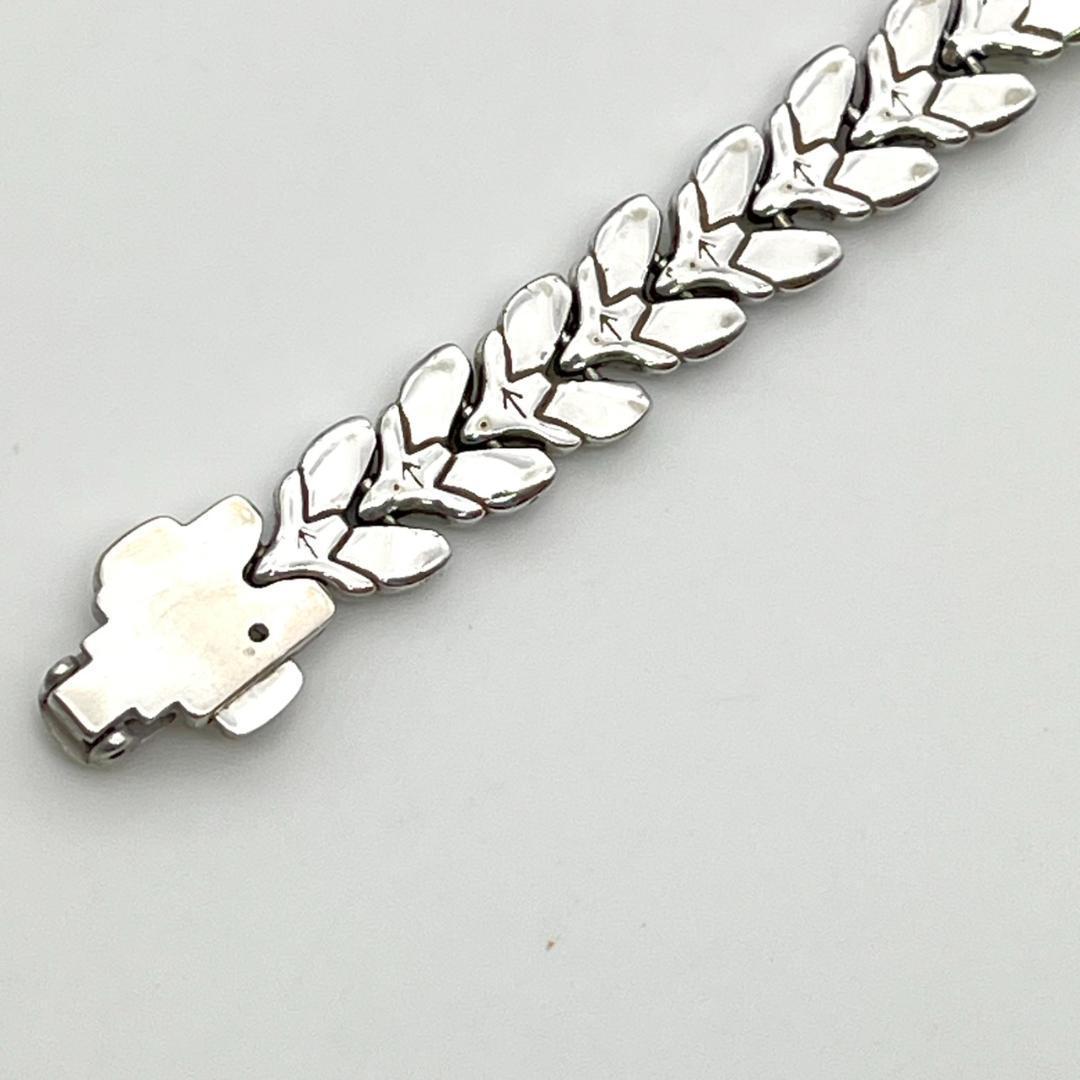 セイコー エクセリーヌ 1Pダイヤ シェル文字盤 新品電池交換済 レディース