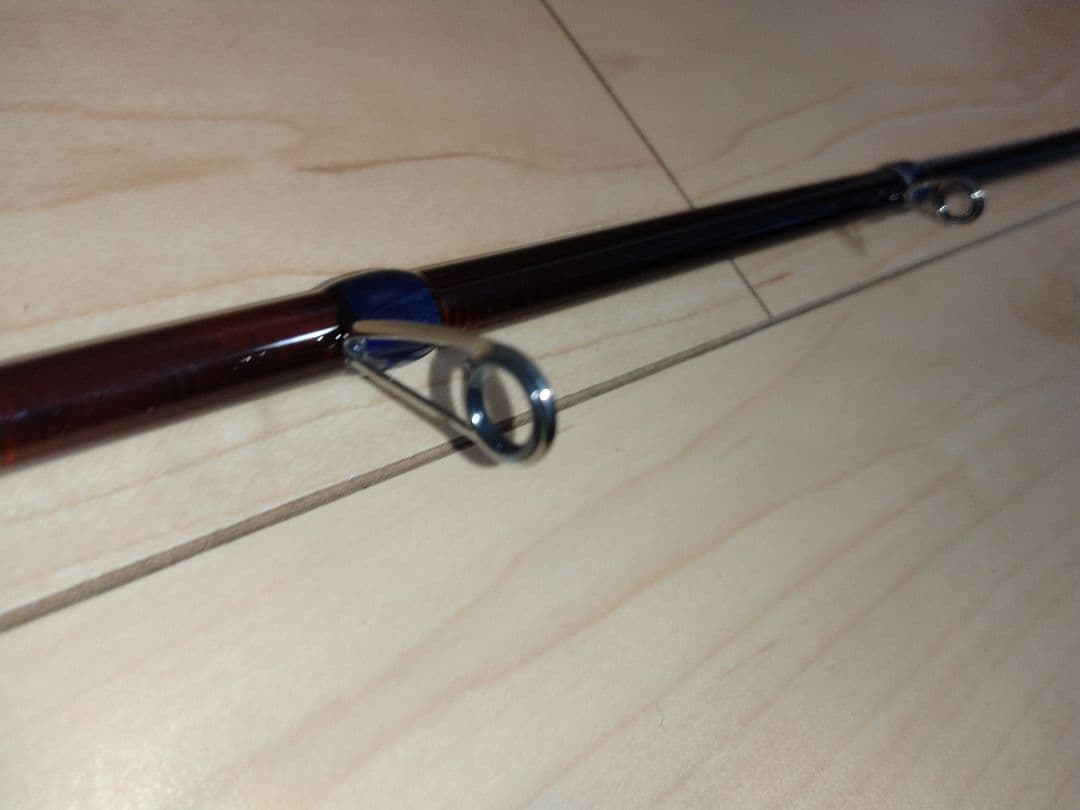 グリッサンド72 ストローセッティング　Glissando72