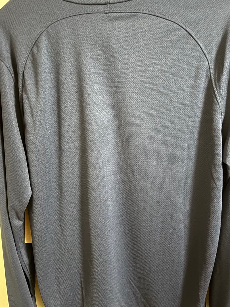 Nike 2022 フランス代表 長袖 ユニフォーム Mサイズ