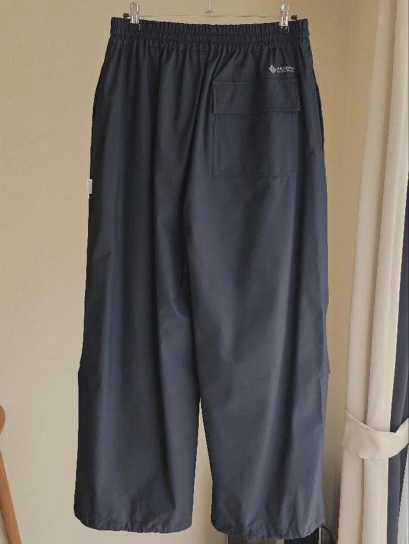 限定値下 CLESSTE +phenix GORE-TEX トラウザーズ