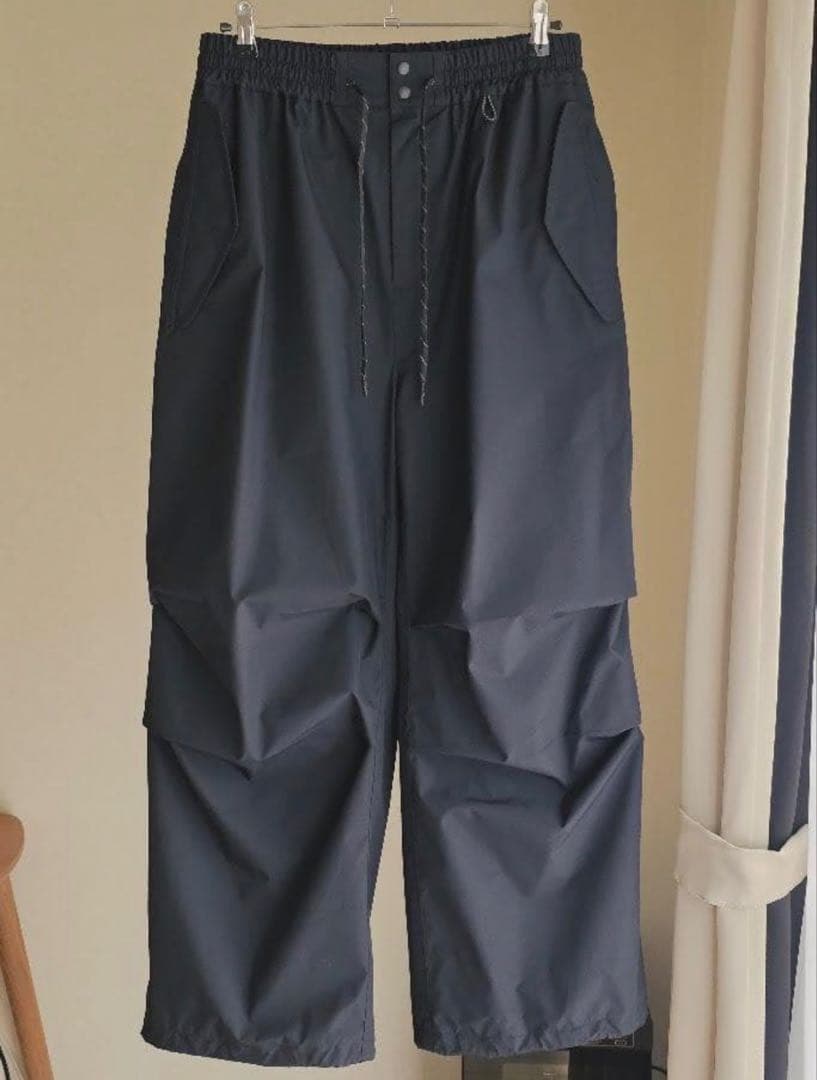 限定値下 CLESSTE +phenix GORE-TEX トラウザーズ