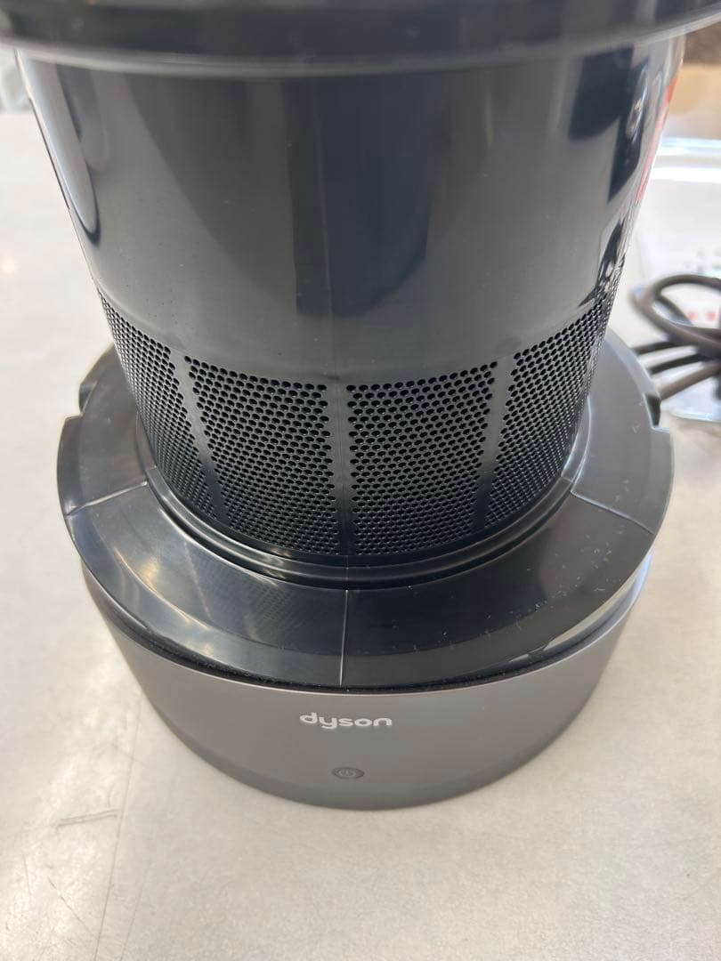 Dyson Pure Cool ホットアンドクール