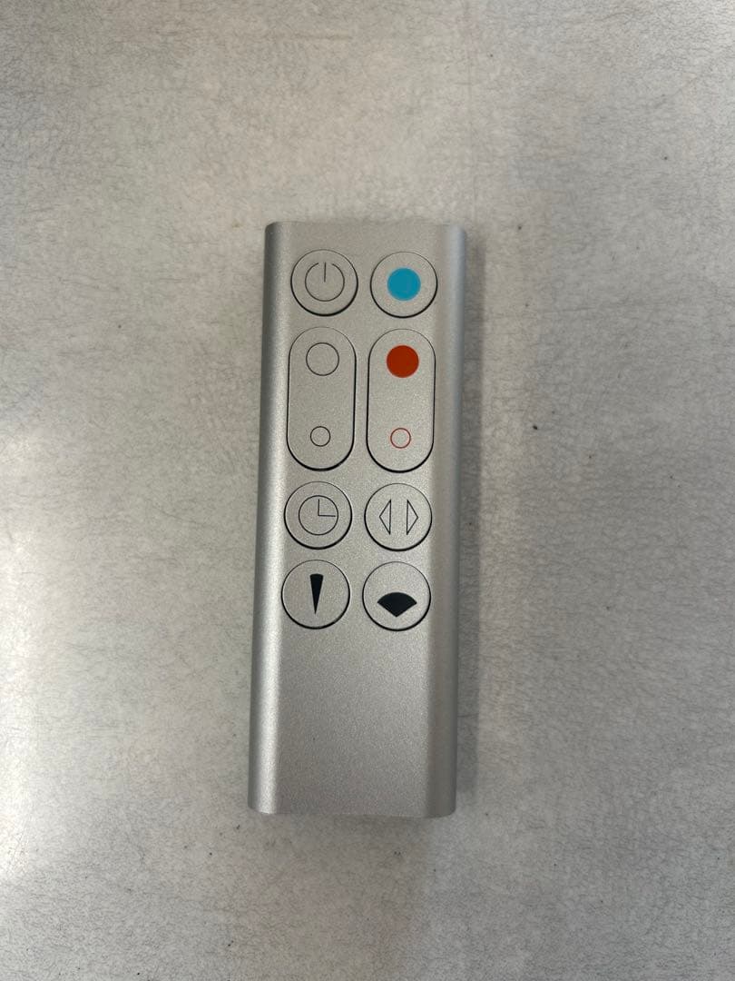 Dyson Pure Cool ホットアンドクール