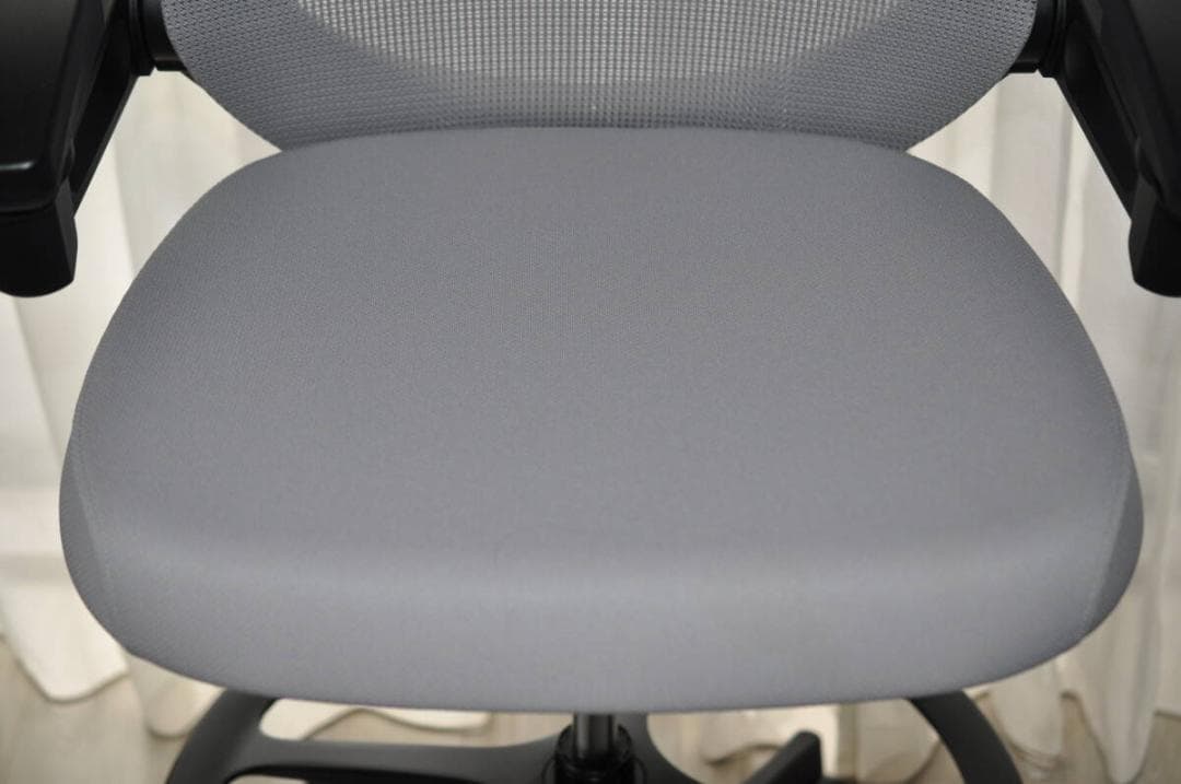 ITOKI イトーキ ノートチェア ハイバック ハイチェア