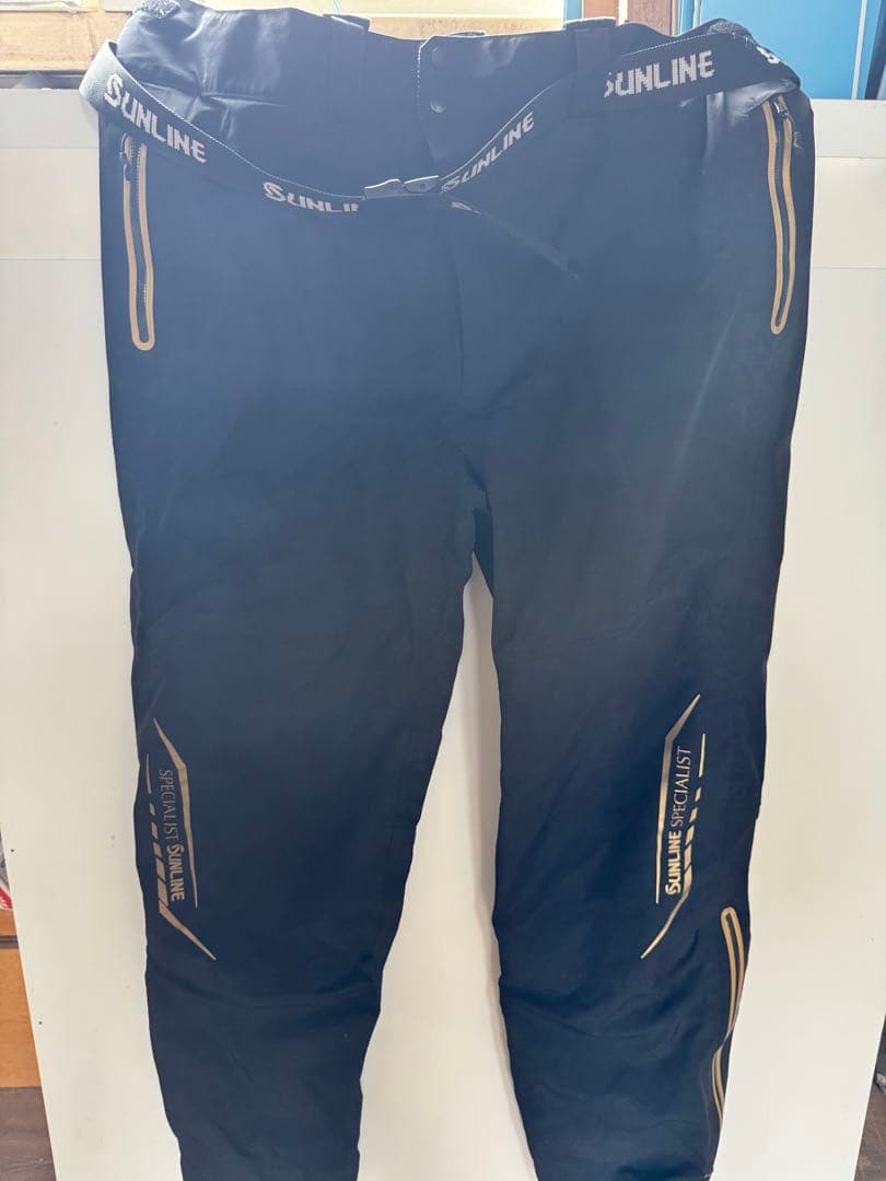 SUNLINE ディアプレックス オールウェザースーツ　４Ｌ