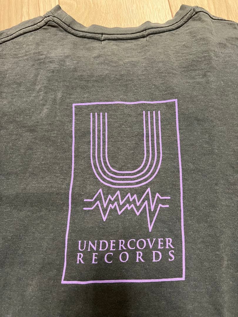 KLAUS グラフィックTシャツ UNDERCOVER サイズ2（M）