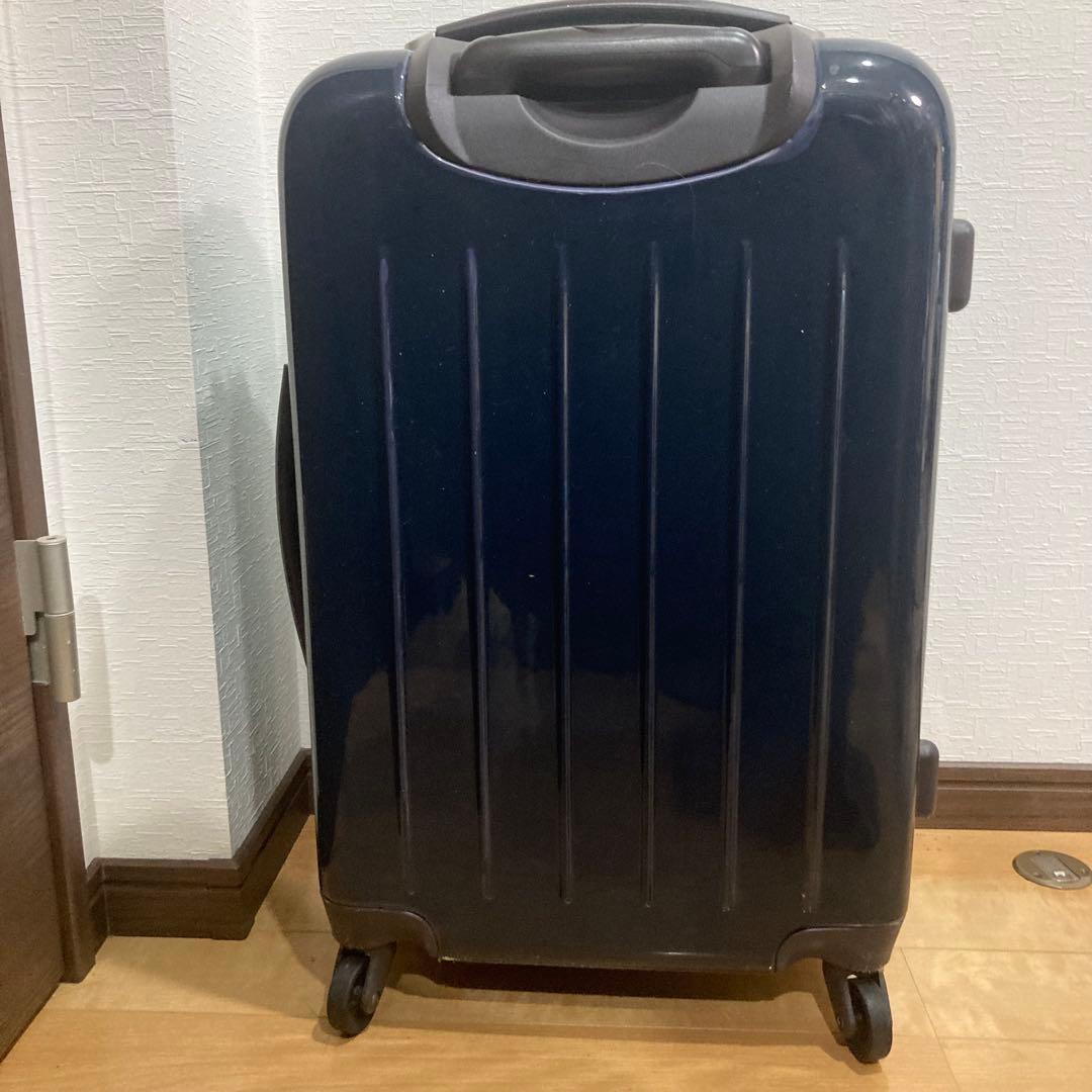 MOOMIN キャリーケース ボストンバック付