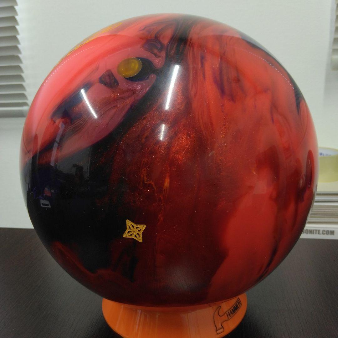 Roto Grip TNT INFUSED ボウリングボール14p2ozです。