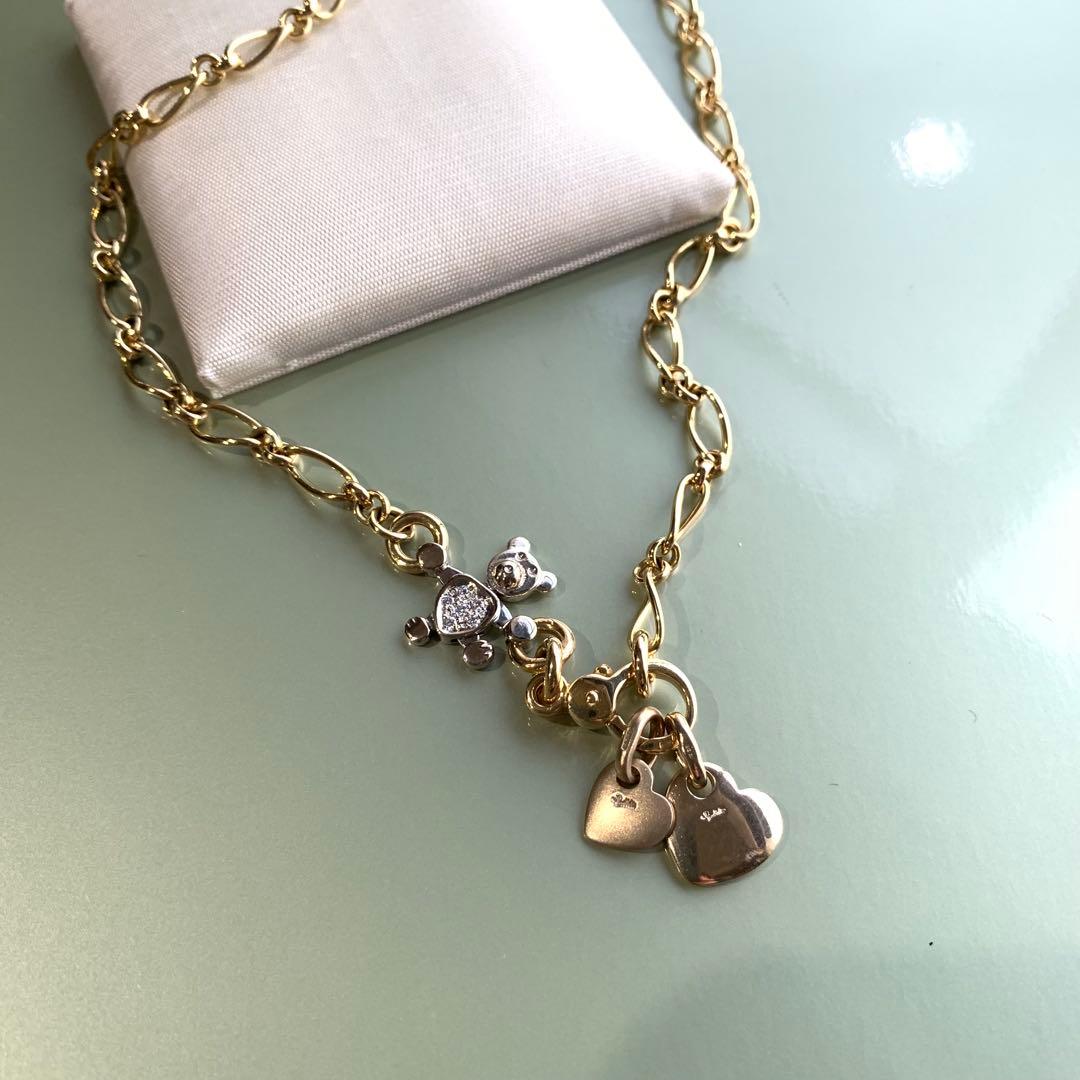 ご予約品　　ポメラート　ハートのセット