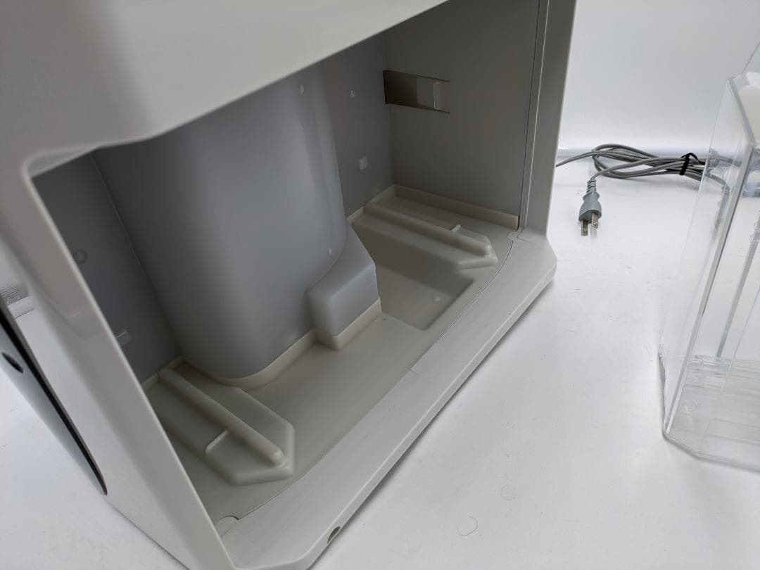 CORONA コロナ 冷風衣類乾燥除湿機 CDM-10A2 (S019)