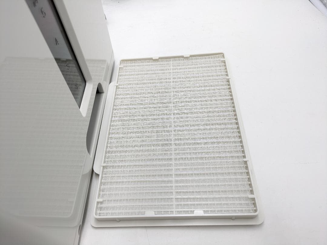 CORONA コロナ 冷風衣類乾燥除湿機 CDM-10A2 (S019)