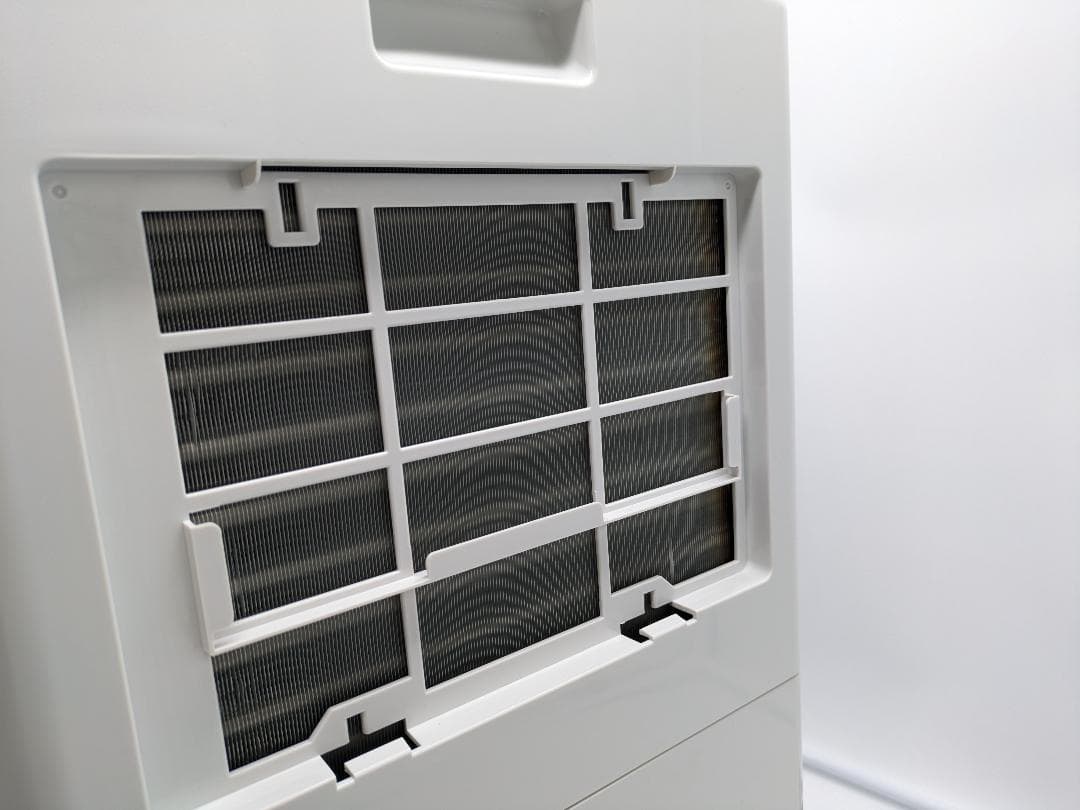 CORONA コロナ 冷風衣類乾燥除湿機 CDM-10A2 (S019)