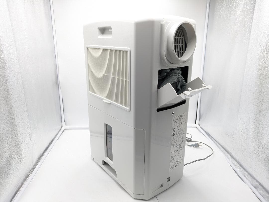 CORONA コロナ 冷風衣類乾燥除湿機 CDM-10A2 (S019)