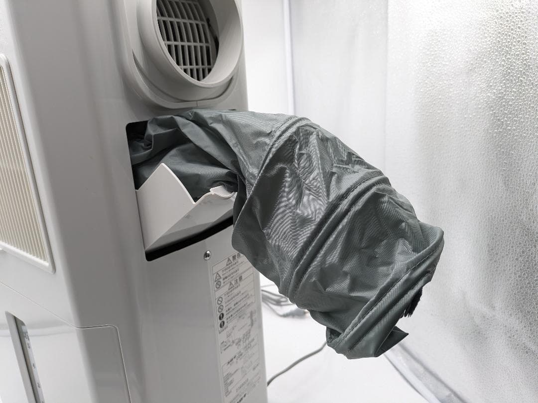 CORONA コロナ 冷風衣類乾燥除湿機 CDM-10A2 (S019)