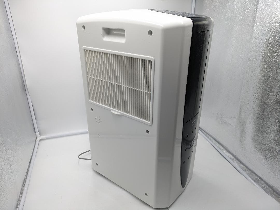 CORONA コロナ 冷風衣類乾燥除湿機 CDM-10A2 (S019)