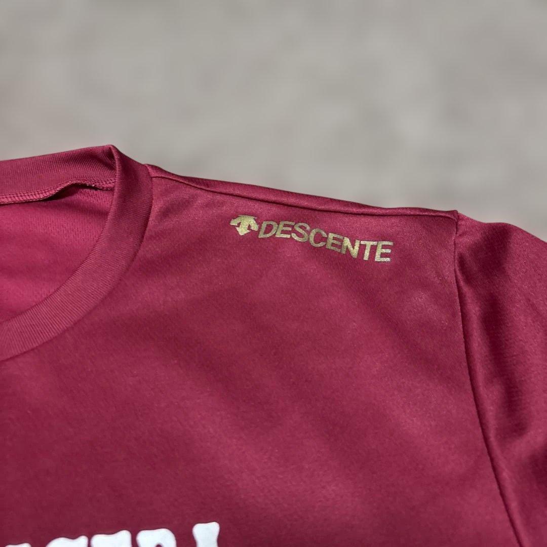 WASEDA UNIV. VOLLEYBALL TEAM 2022 シャツ早稲田