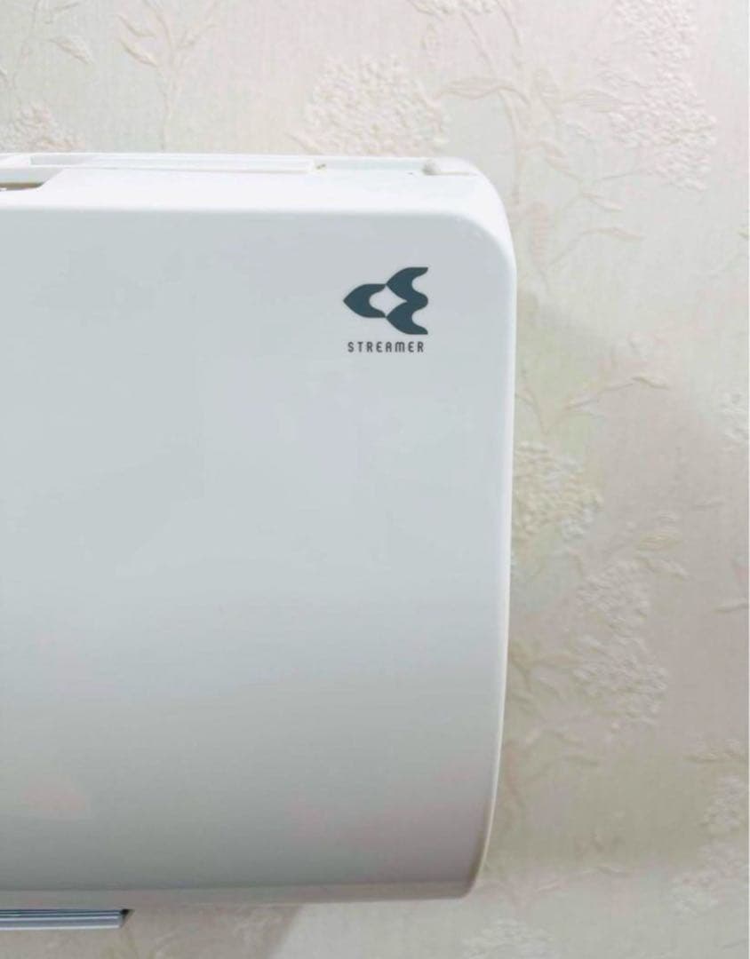 DAIKIN2021年モデル８畳用基本工事費込みリサイクル料金込み‼️