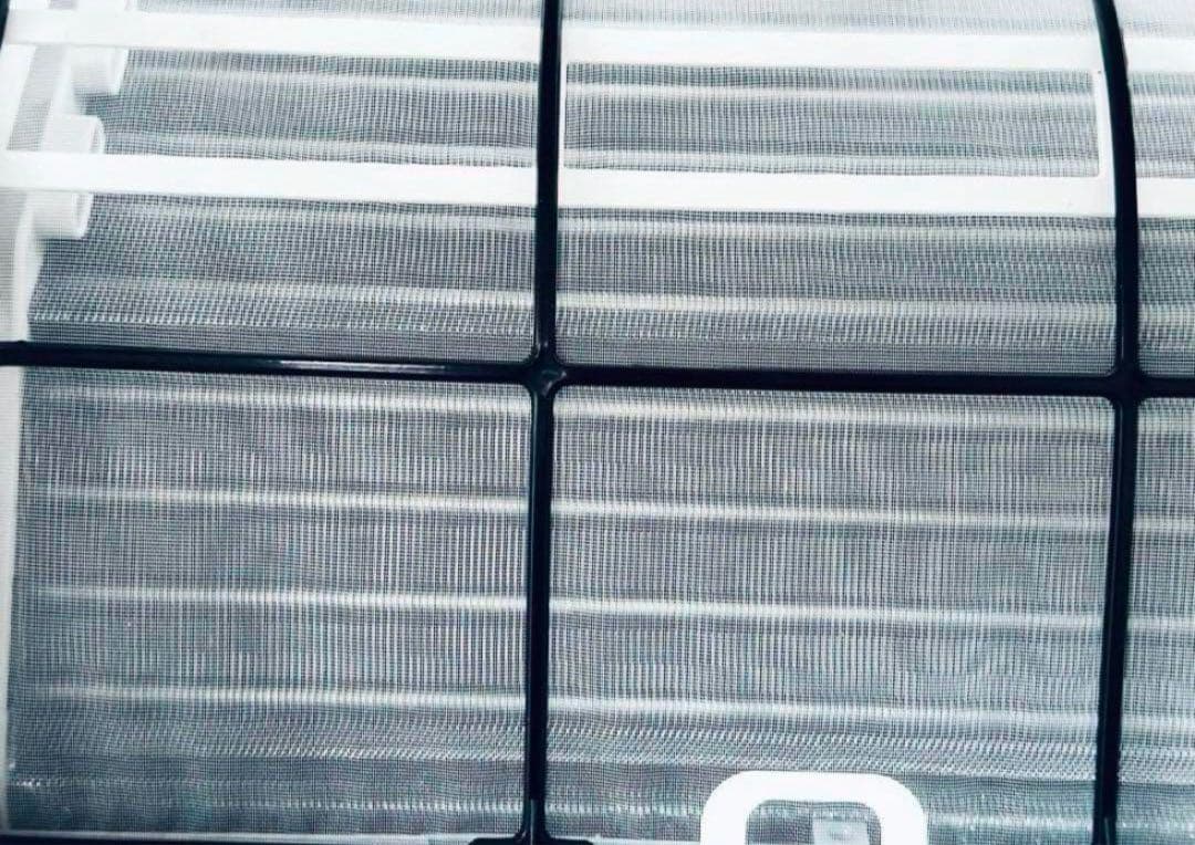 DAIKIN2021年モデル８畳用基本工事費込みリサイクル料金込み‼️