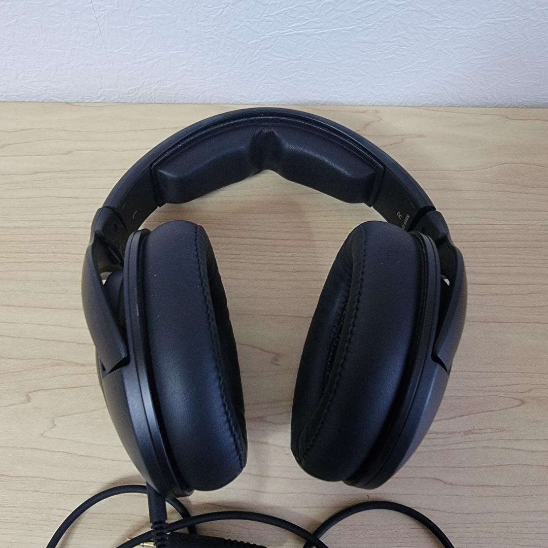【ほぼ新品】Sennheiser HD 620S