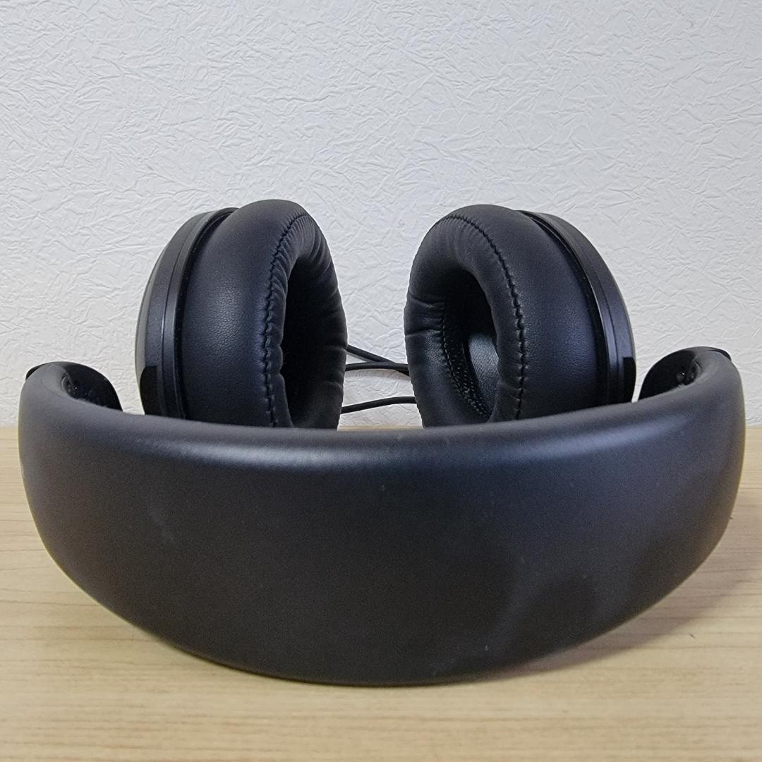 【ほぼ新品】Sennheiser HD 620S