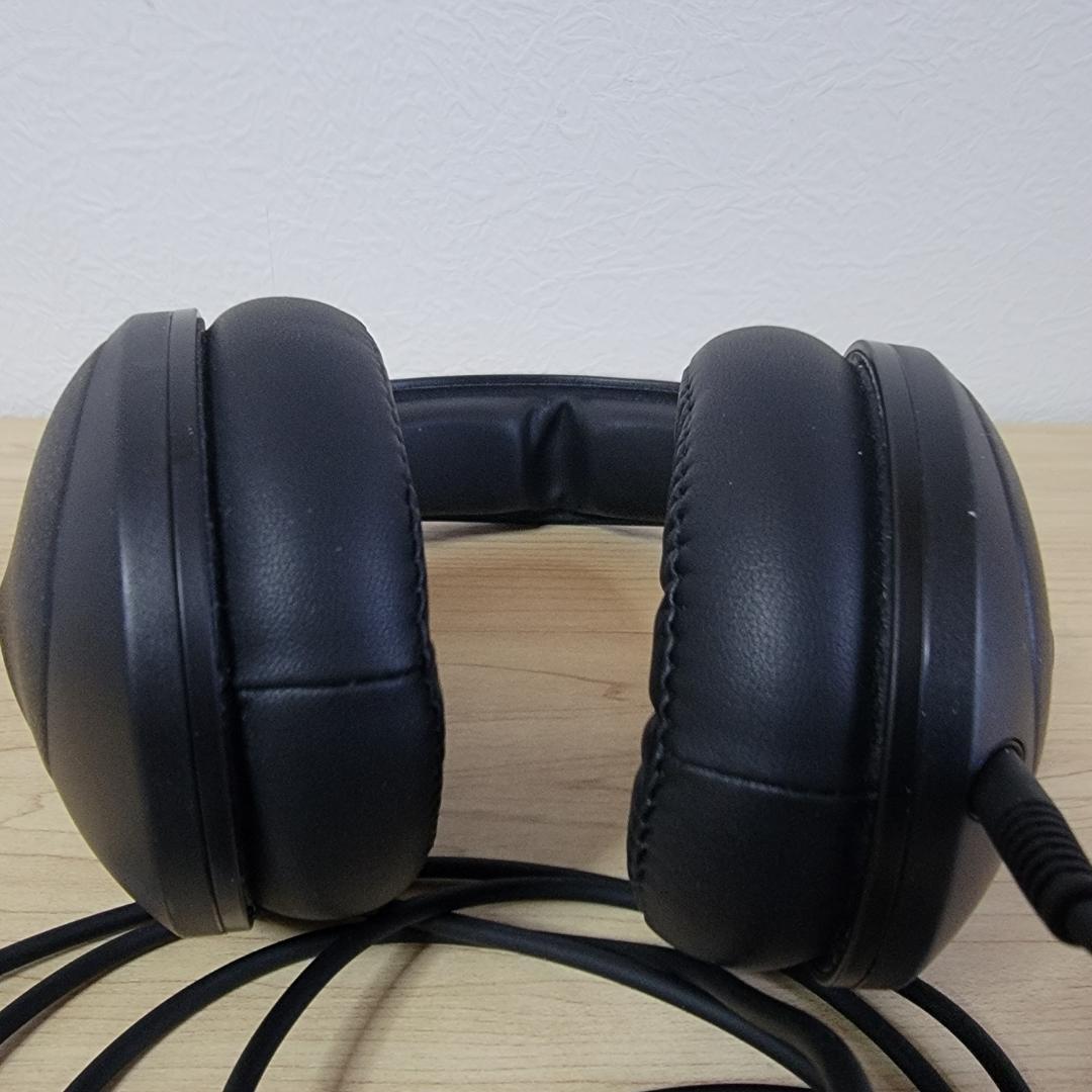 【ほぼ新品】Sennheiser HD 620S