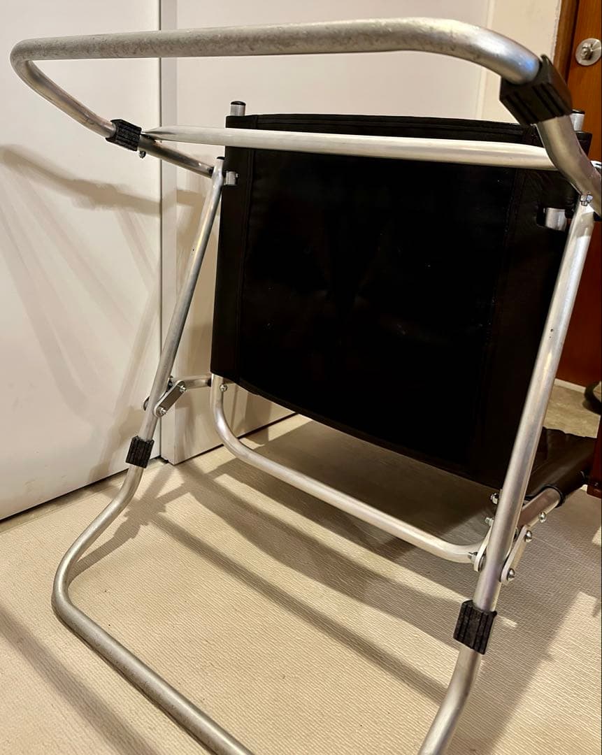 t*r様 BACKDROP BALLISTICS LOWER CHAIR