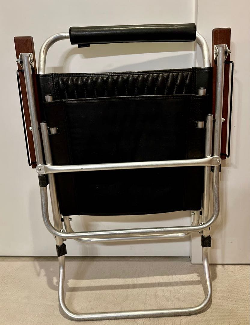 t*r様 BACKDROP BALLISTICS LOWER CHAIR