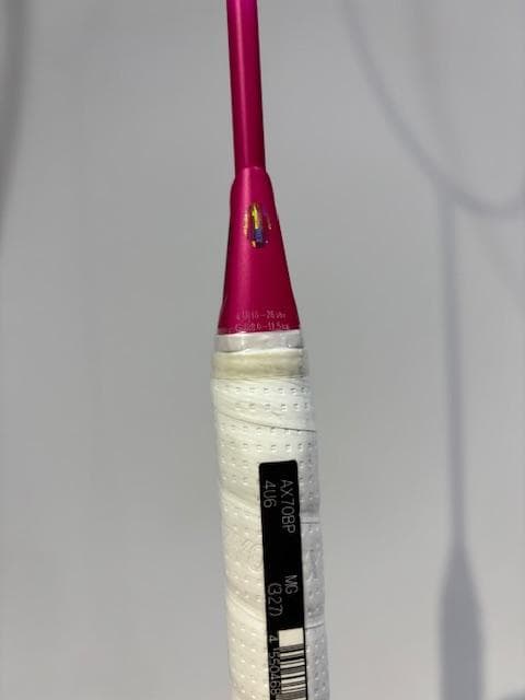 AX70BP ASTROX70BP バドミントンラケット