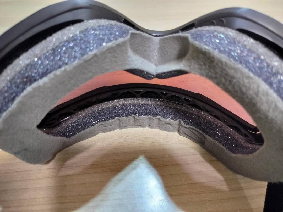 特価　スミス　SQUAD XL スノーゴーグル　レギュラーフィット　 AC