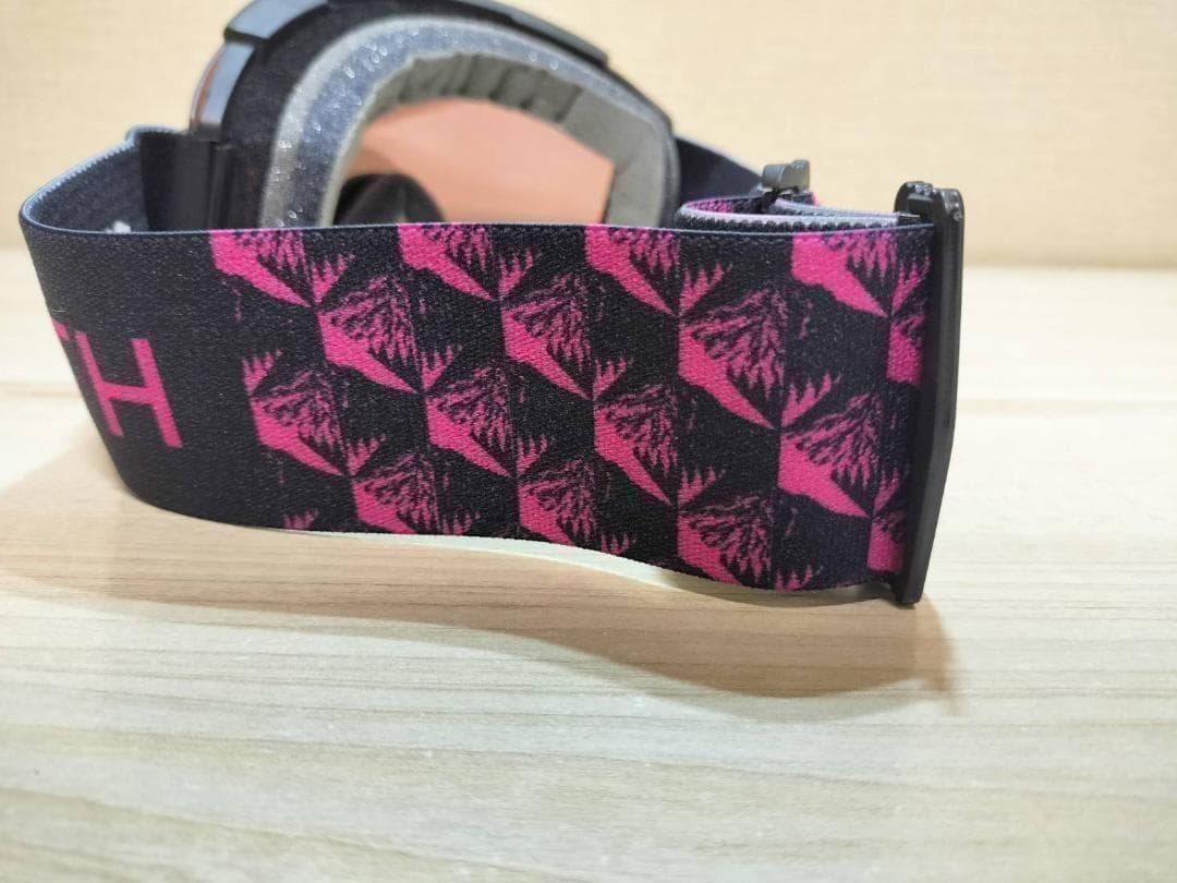 特価　スミス　SQUAD XL スノーゴーグル　レギュラーフィット　 AC