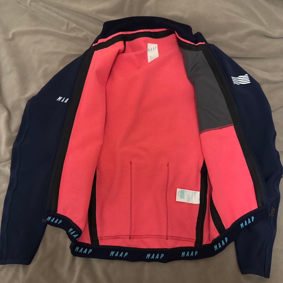 ウェア  APEX WINTER JACKET