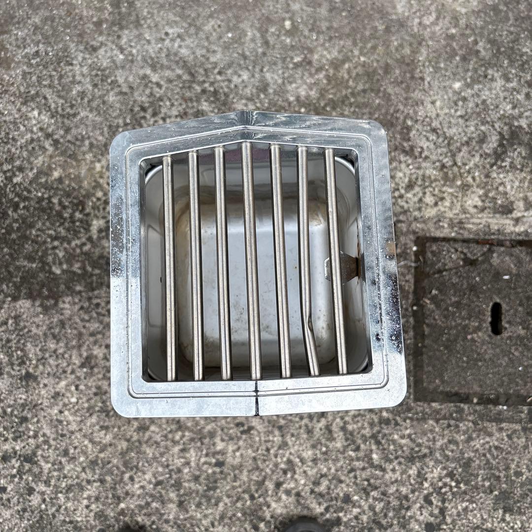 JT スタンド灰皿　スモーキングスタンド