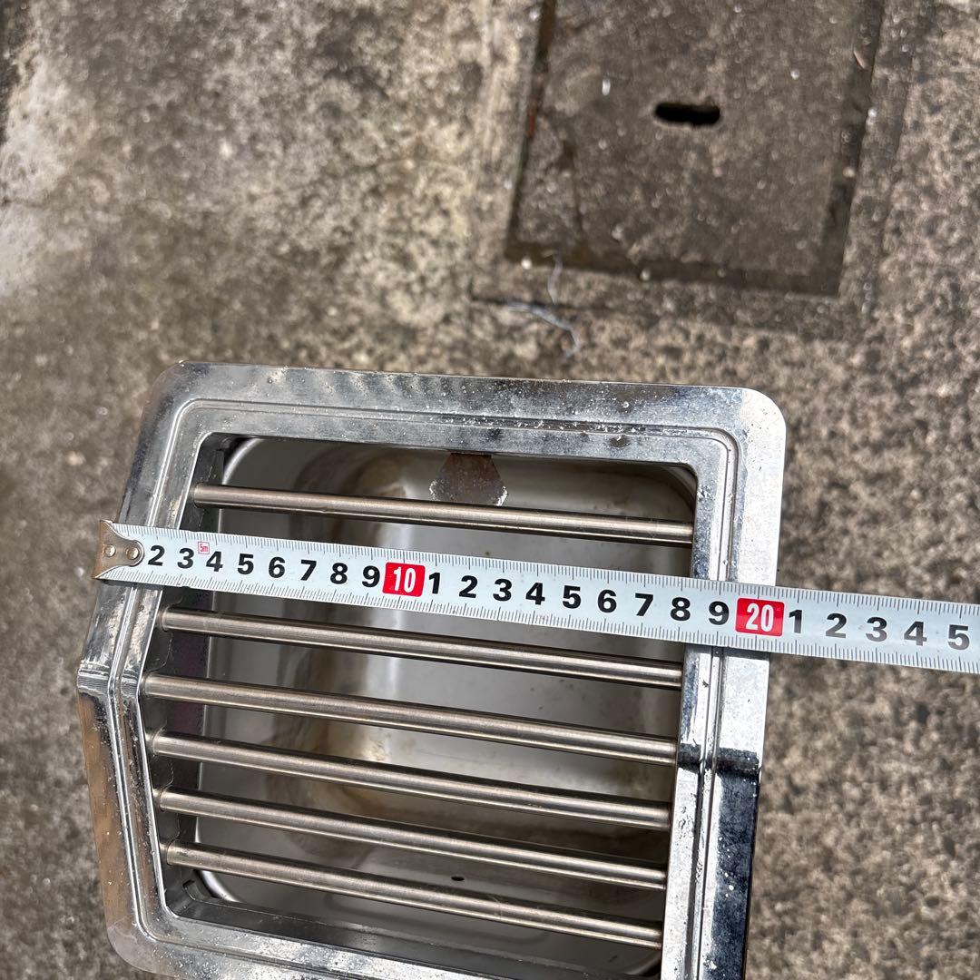 JT スタンド灰皿　スモーキングスタンド