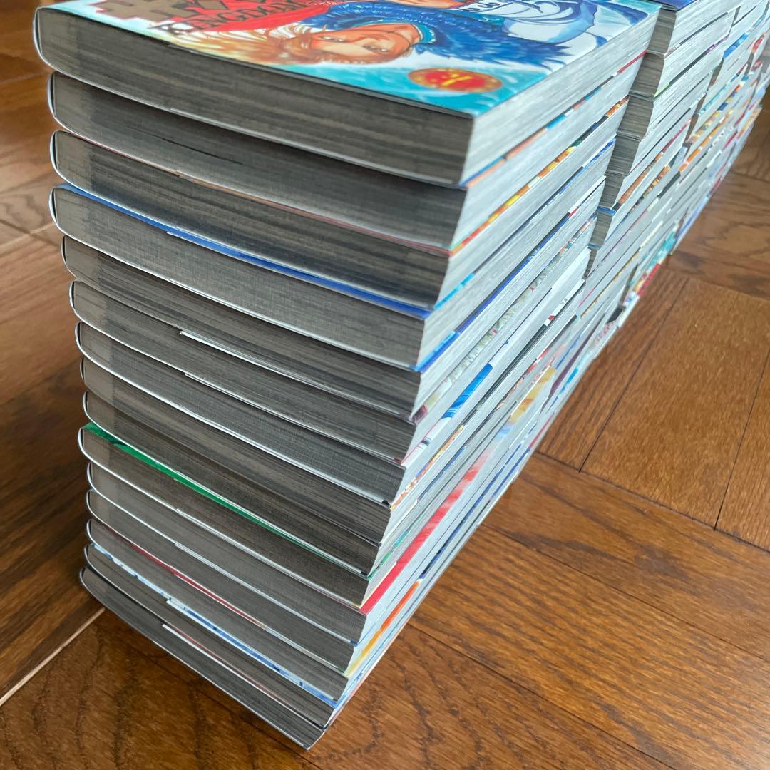 キングダム 全巻 1-77