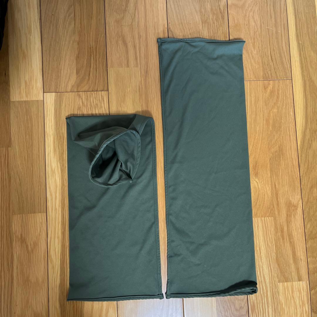 Burton split 154 スプリットボード　セット